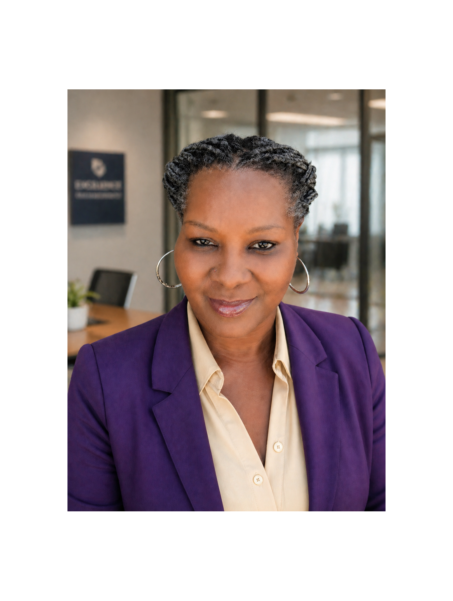 Aurelia Wilson, founder of APS by Ree
