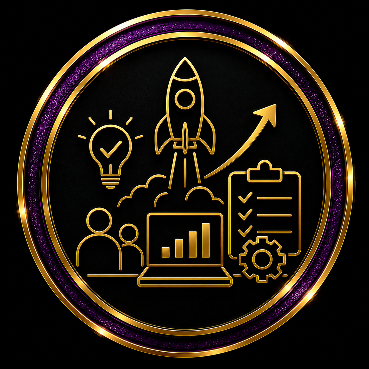 Startup Support review icon